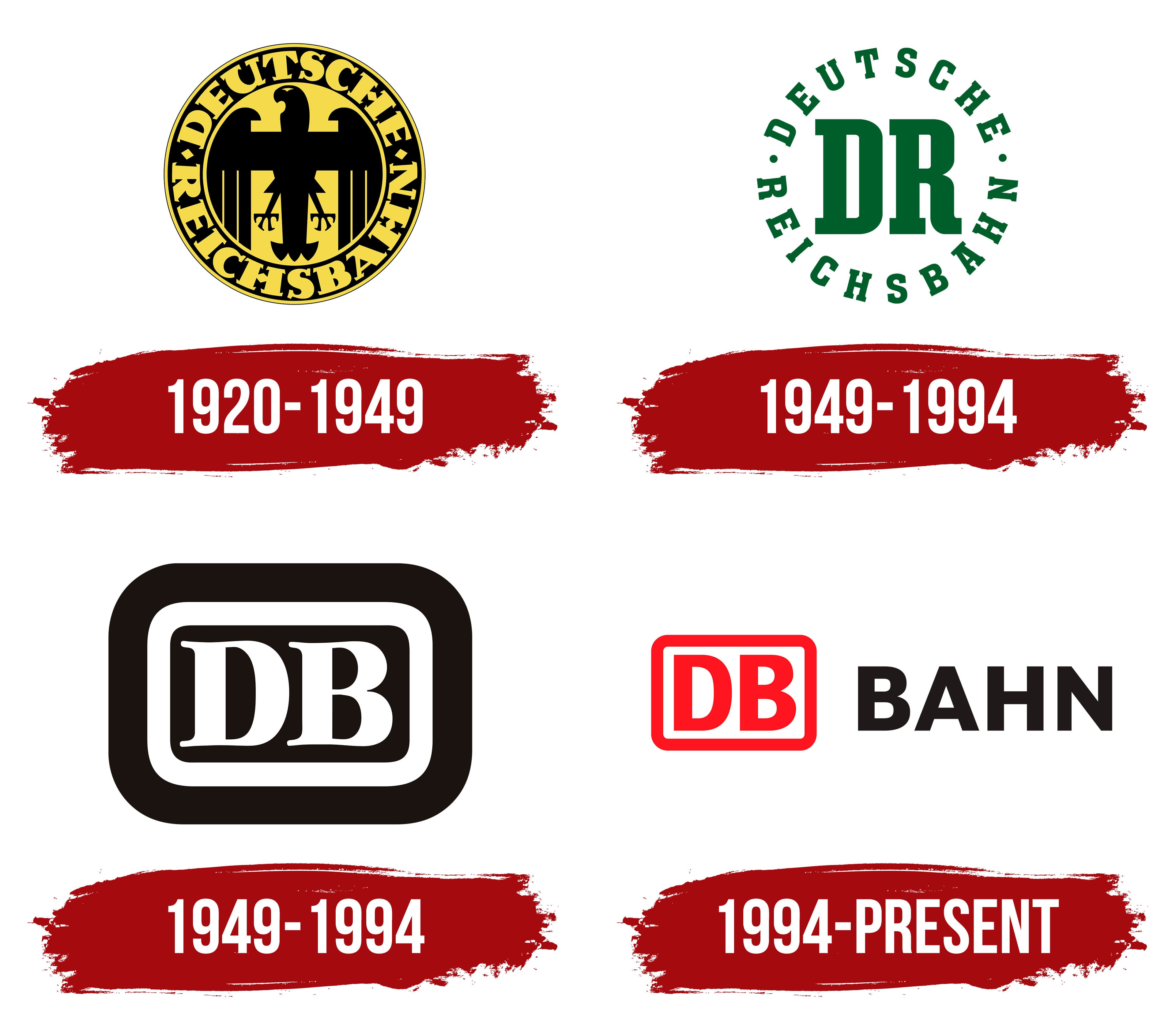 Deutsche Bahn Logo, symbol, meaning, history, PNG, brand