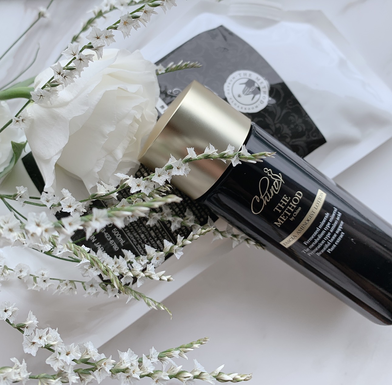 FASCIA AMINOGIST LOTION【ファシアアミノジストローション】 | Lohas+