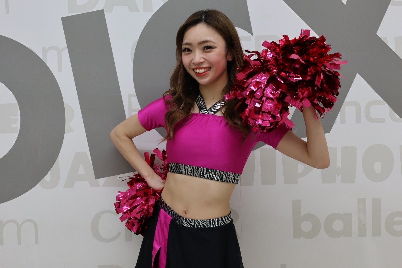 久屋大通本校 - キッズ向けチアダンススクールならLOICX