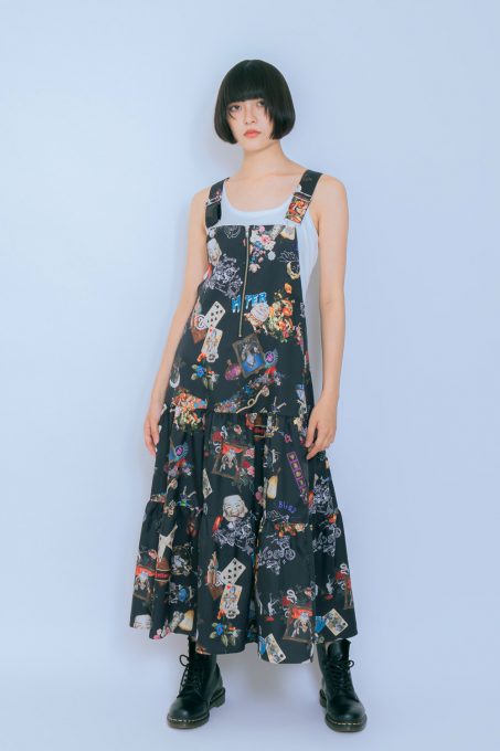 &ellecy (アンドエルシー) August 2025 | SEASON VISUAL | ロイス