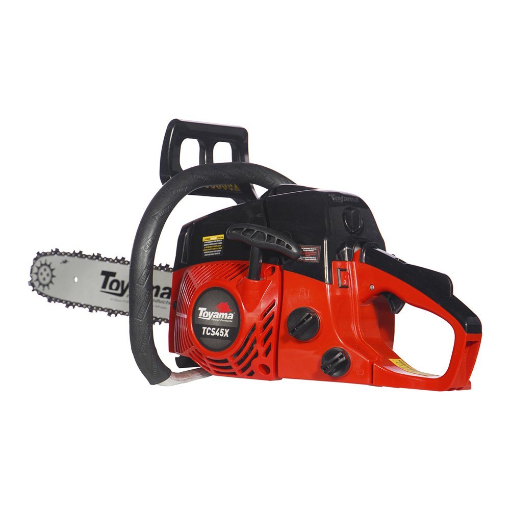 Motoserra Toyama TCS45X-14TSN - Loja Lider