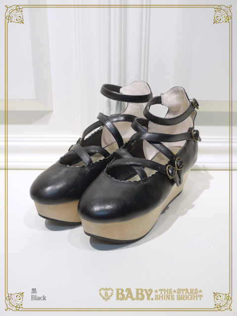 Baby Victoire Shoes (2018) by Baby, the Stars Shine Bright
