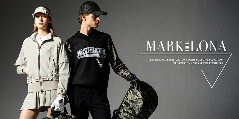 MARK & LONA｜CODEの正規取扱通販 - underbar