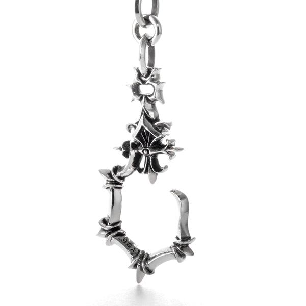 LCW 007 SVOXDロードキャメロット(Lord Camelot)シルバーウォレット