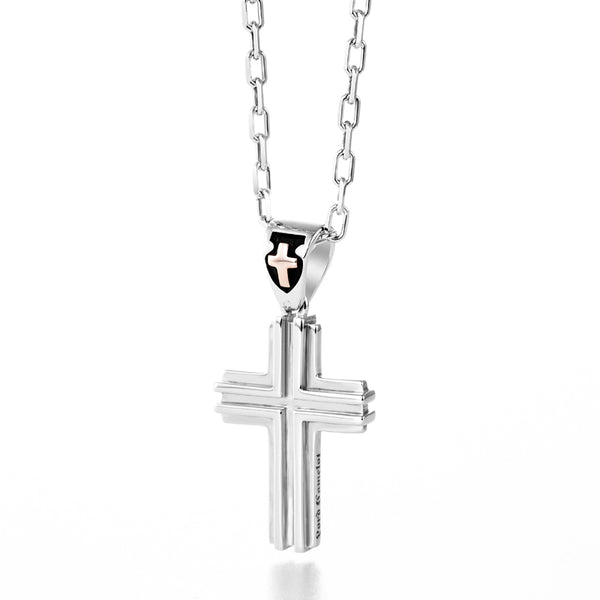 LC 317 Aロードキャメロット(Lord Camelot)シルバーネックレス