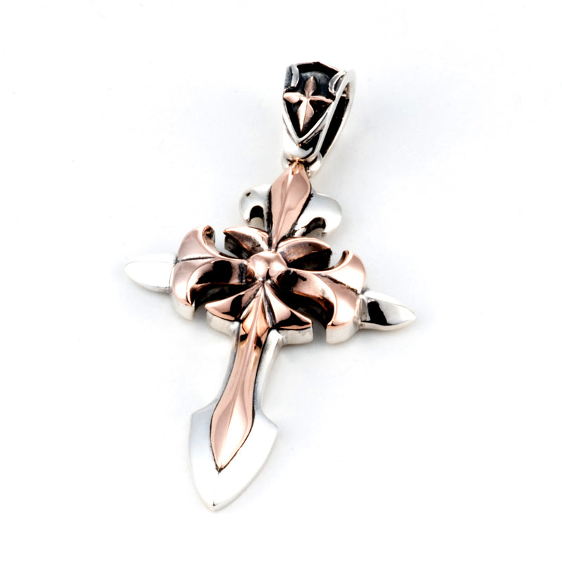 LC 178 SVOXD ロードキャメロット(Lord Camelot)シルバーペンダント