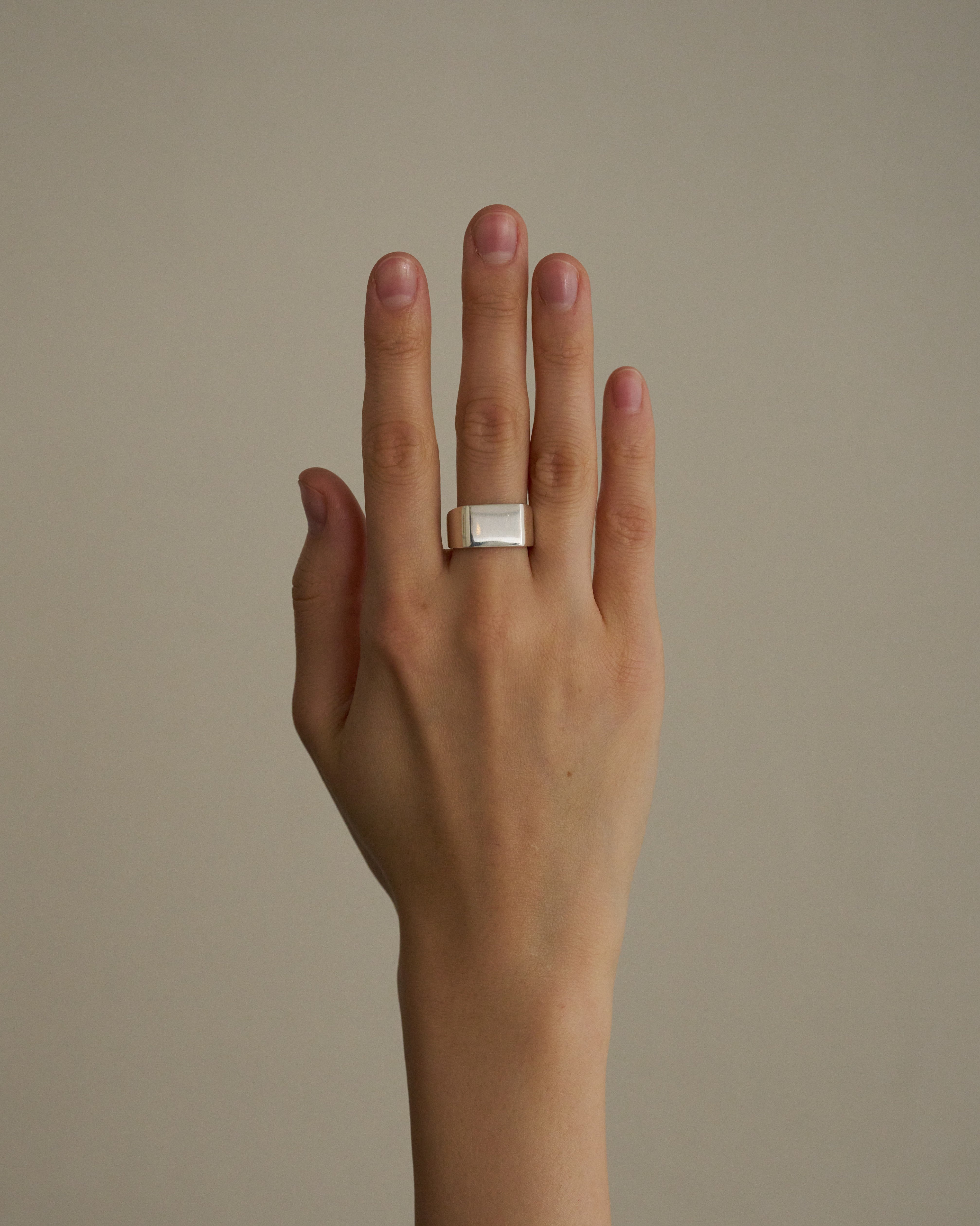 ID ring 02｜LORO(ロロ)公式通販