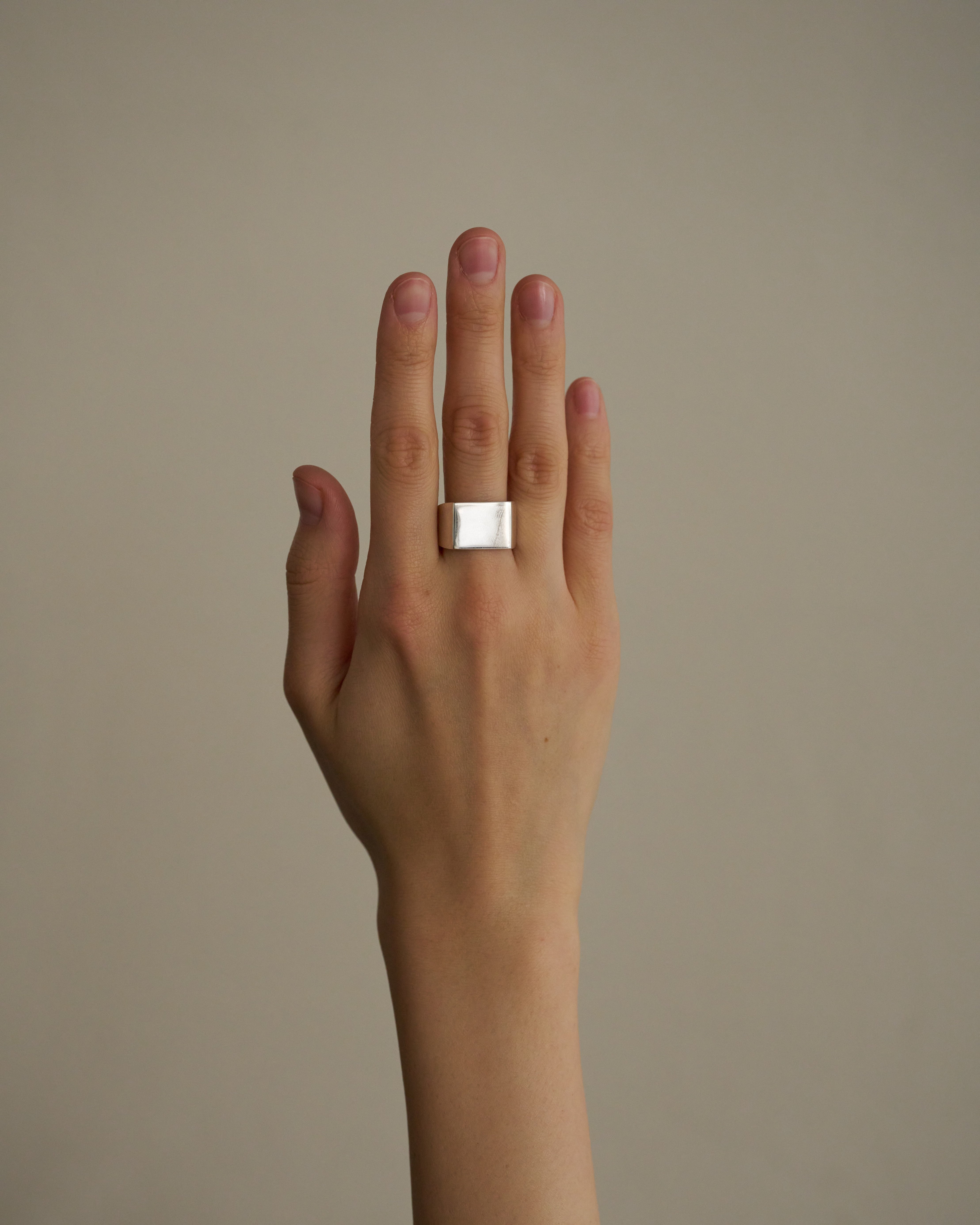 ID ring 01｜LORO(ロロ)公式通販