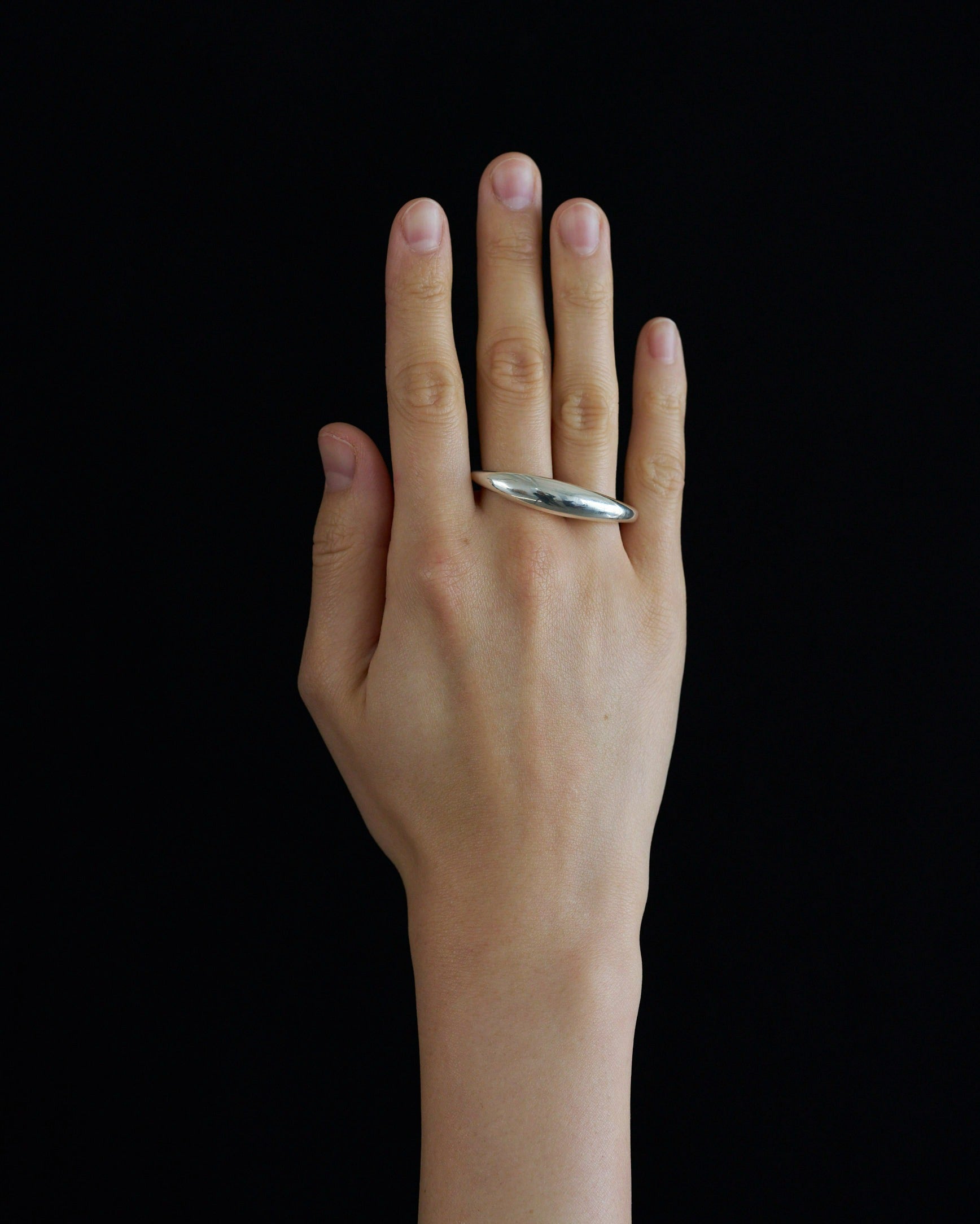 アクセサリー LORO Shape ring 07 shape ring 07｜LORO(ロロ)公式通販