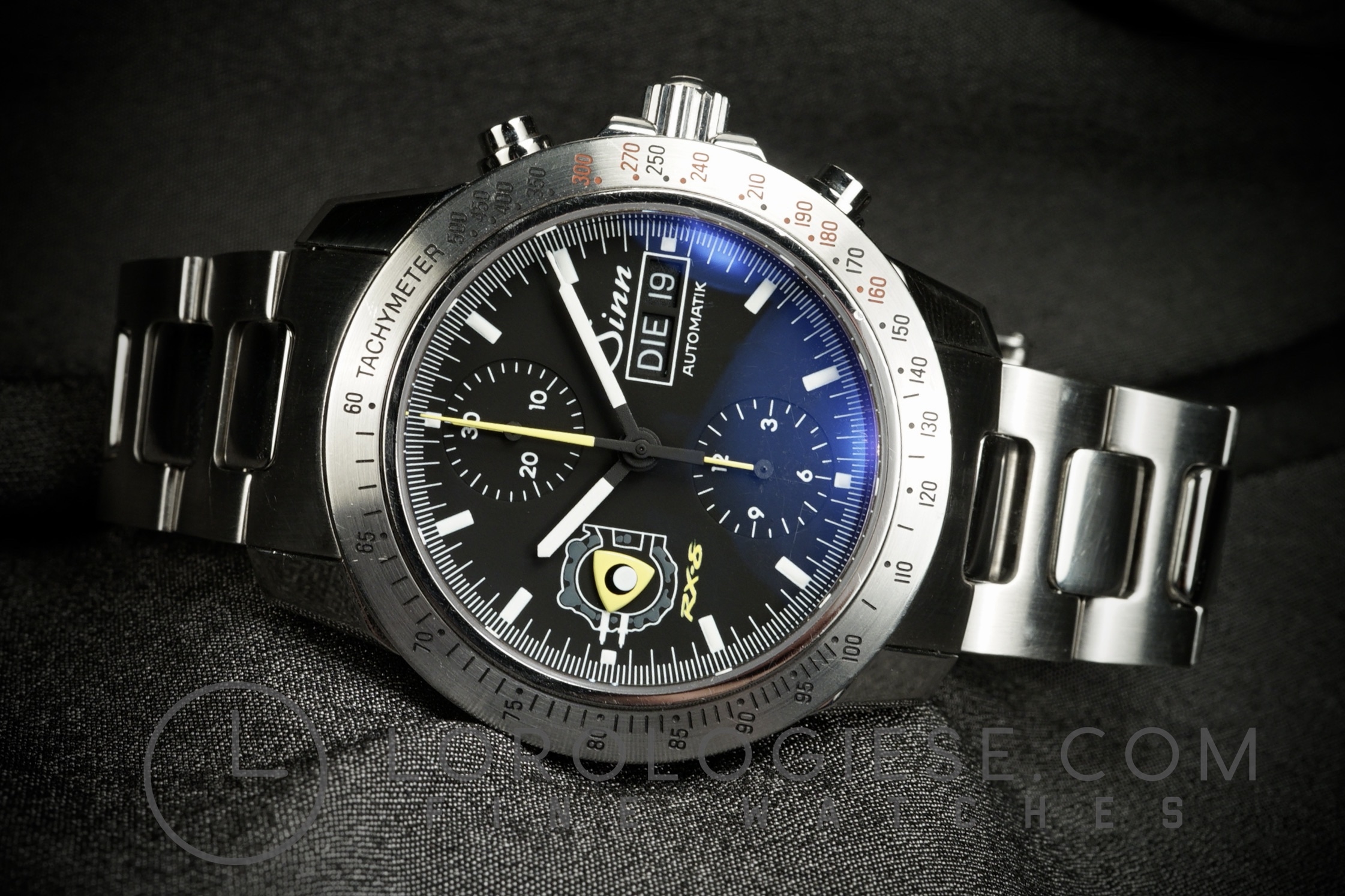 Sinn - Mazda RX-8 Ref. 303 Commemorative Edition Automatic