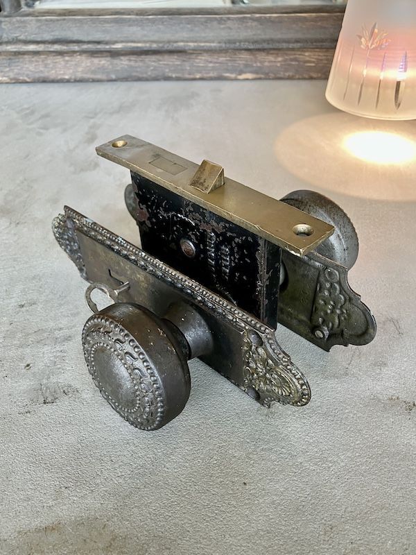 1880'S 1890'S 1900'S ヴィクトリアン 19世紀 ヘヴィーデューティー