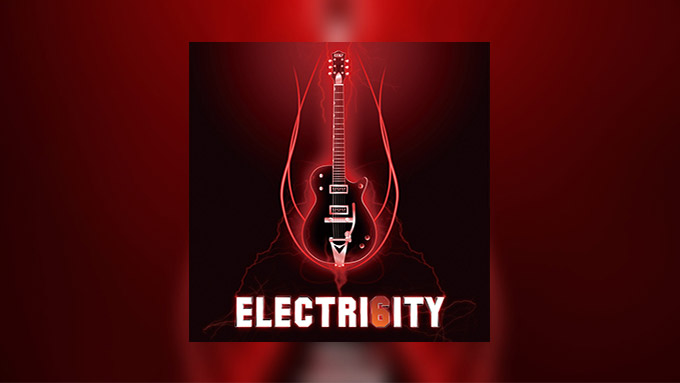 Vir2 Electri6ityを改めて語る【最強のギター音源】