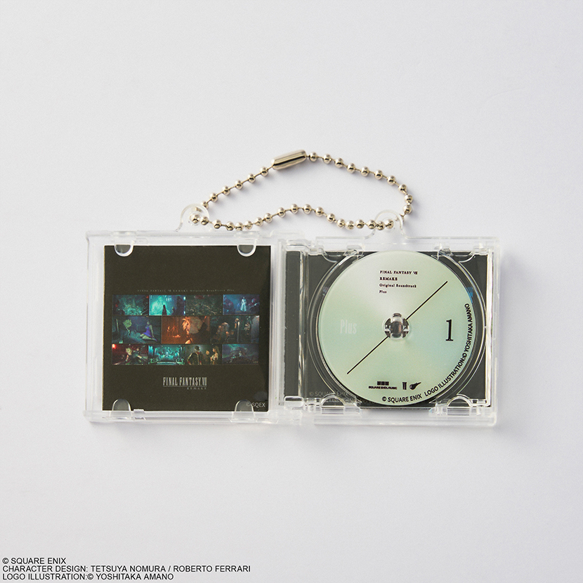 くじ詳細｜SQUARE ENIX