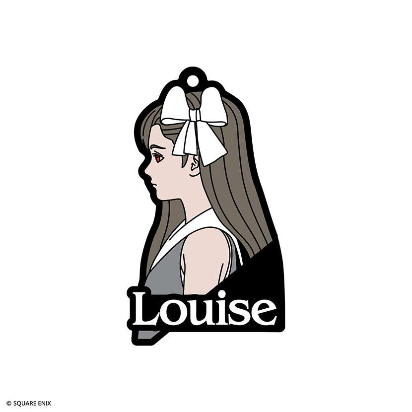 くじ詳細｜SQUARE ENIX