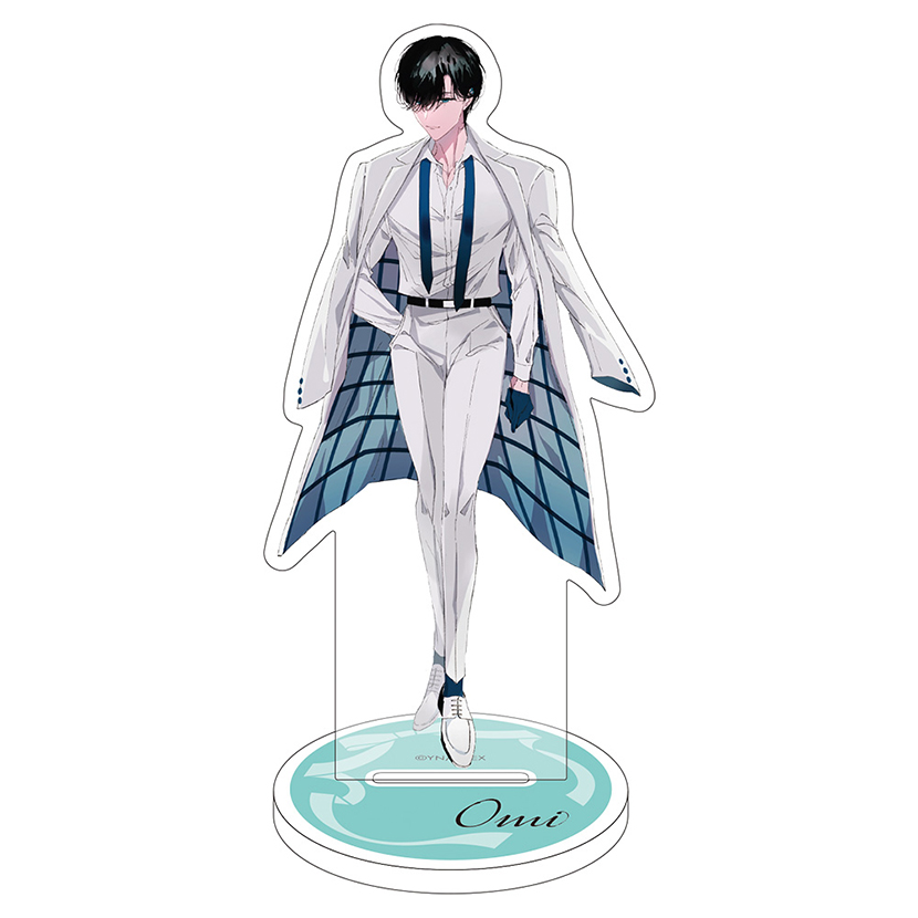 くじ詳細｜SQUARE ENIX