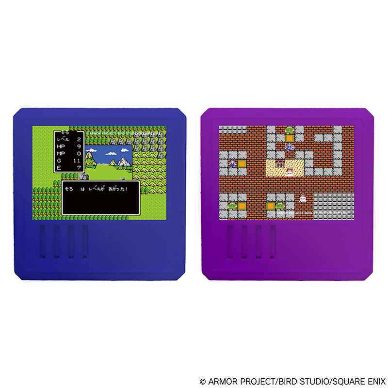 くじ詳細｜SQUARE ENIX