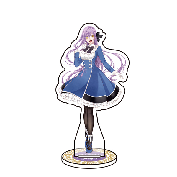 くじ詳細｜SQUARE ENIX