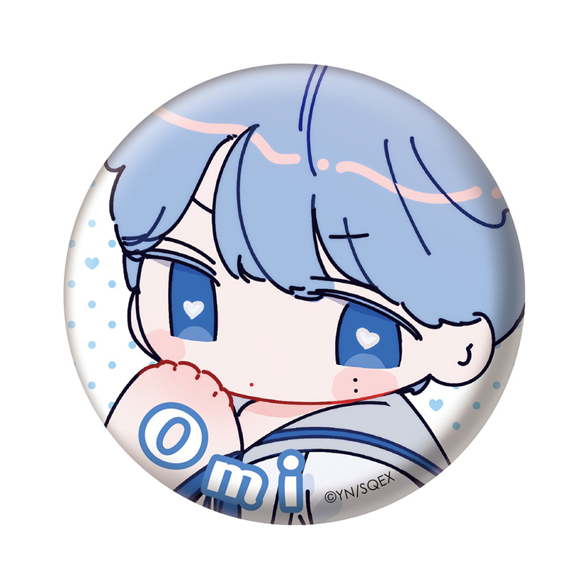 くじ詳細｜SQUARE ENIX