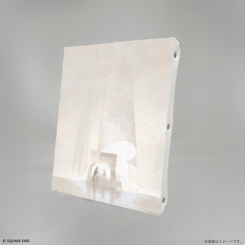 くじ詳細｜SQUARE ENIX