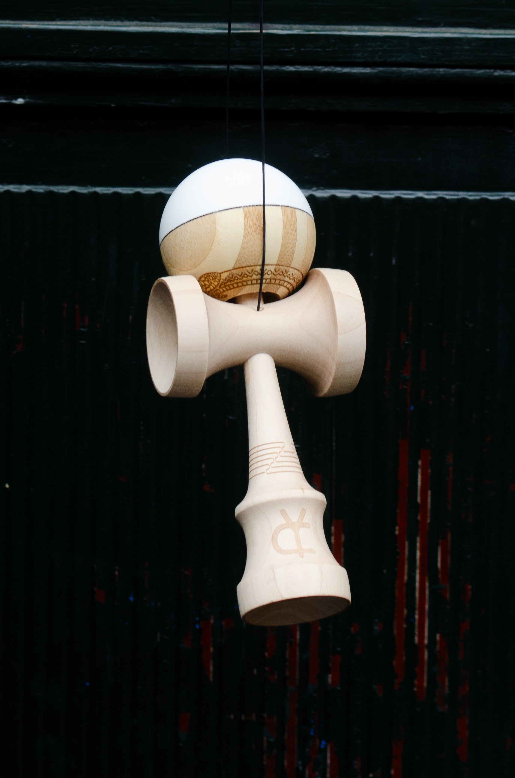 ロータスけん玉 – Lotus Kendamas