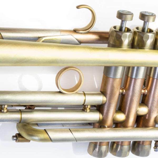 CLASSIC – LOTUS Trumpets Japan