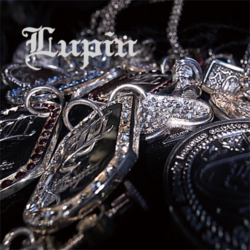 Louis Lupin ルイスルパン 神戸シルバーアクセサリー