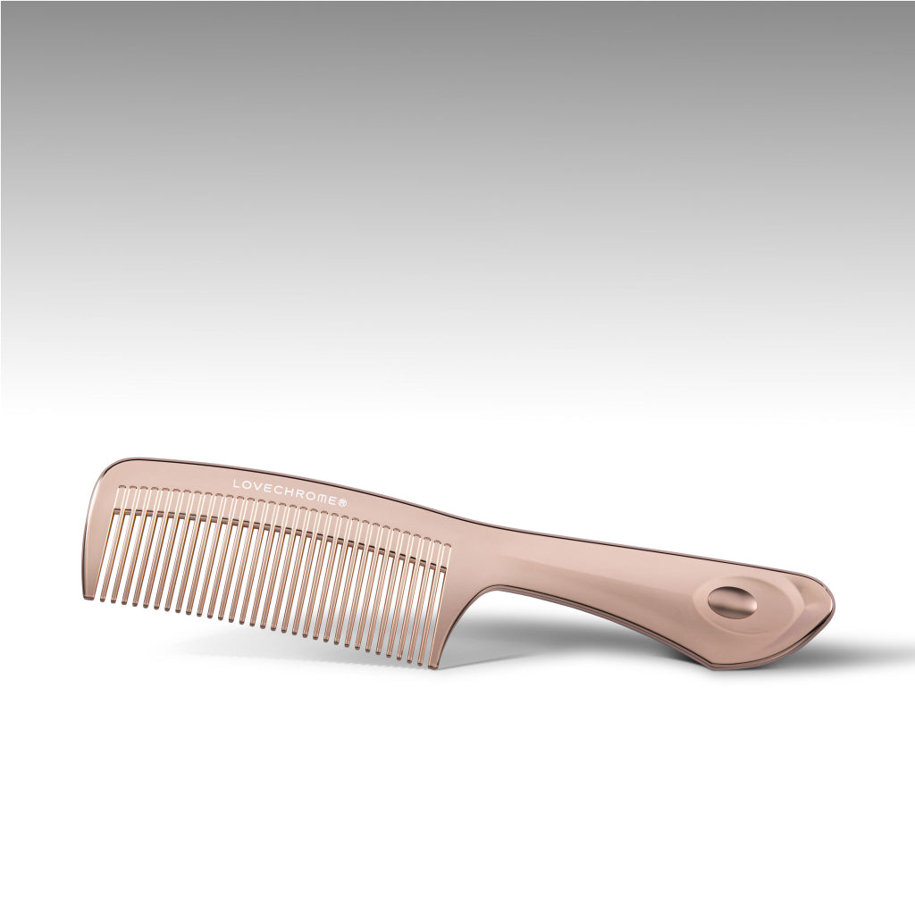 LoveChrome K24GP SCALP-GUASHA GOLD