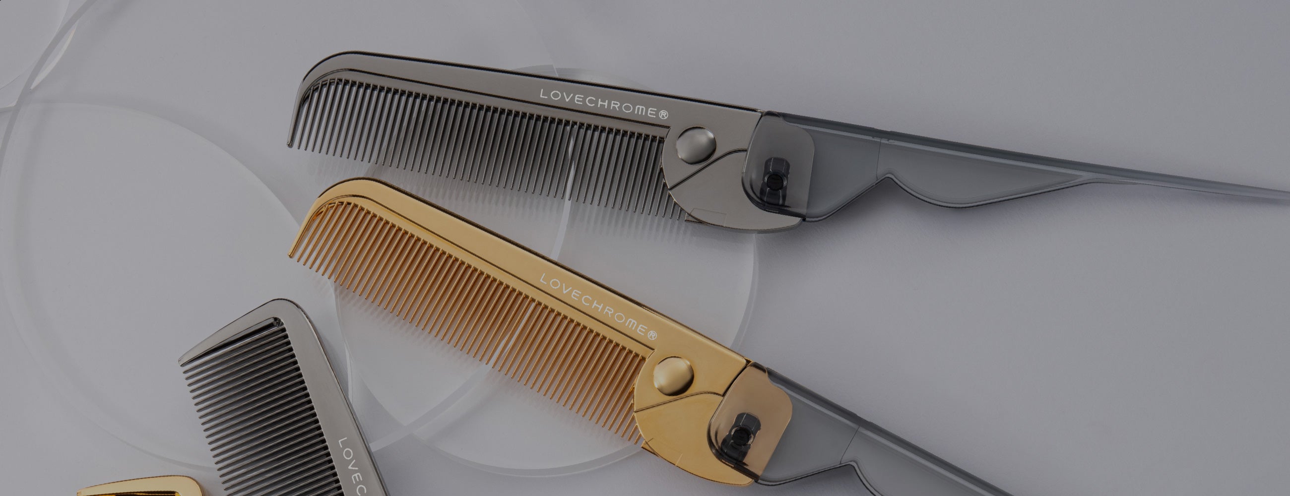 バングスコーム BANGS Comb