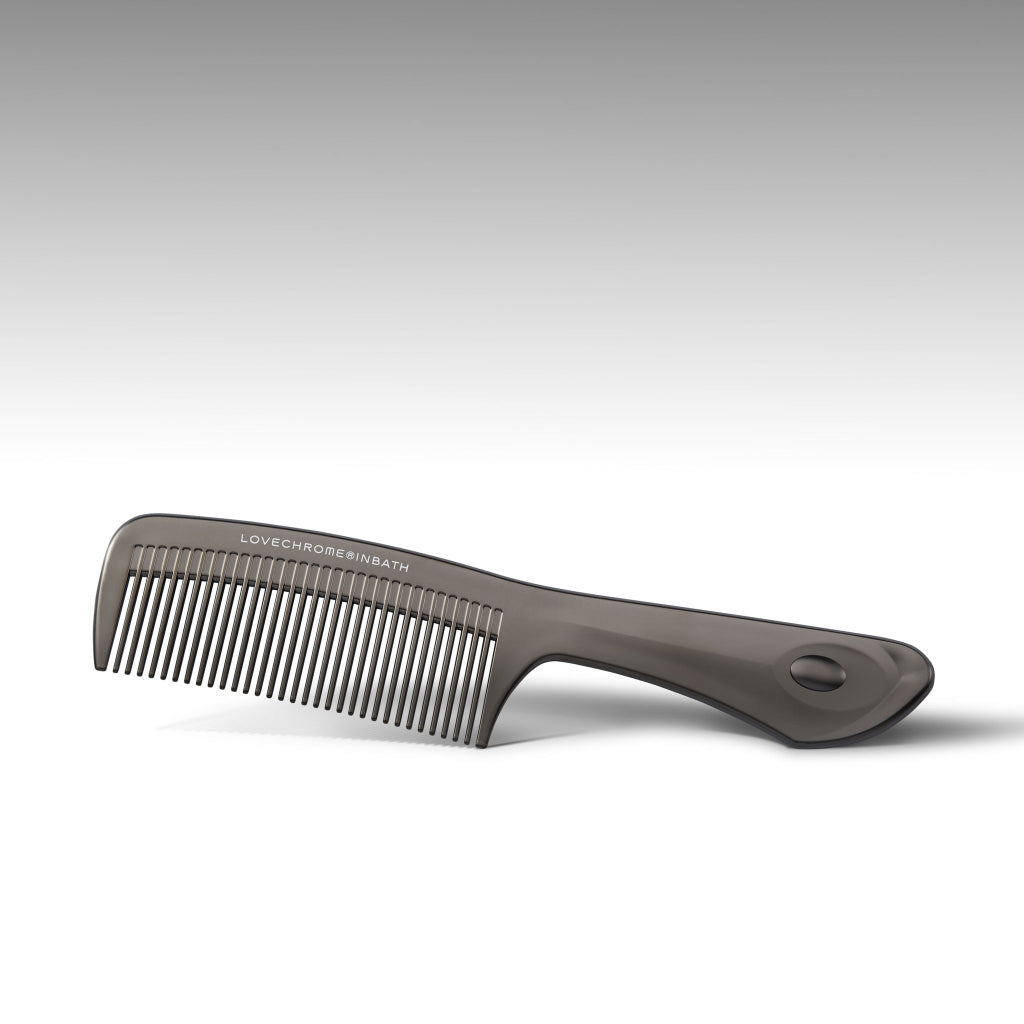 ラブクロム INBATHパドルコーム プレミアムブラック