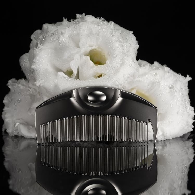 Love Chrome(R) INBATH Tsuki Premium Black