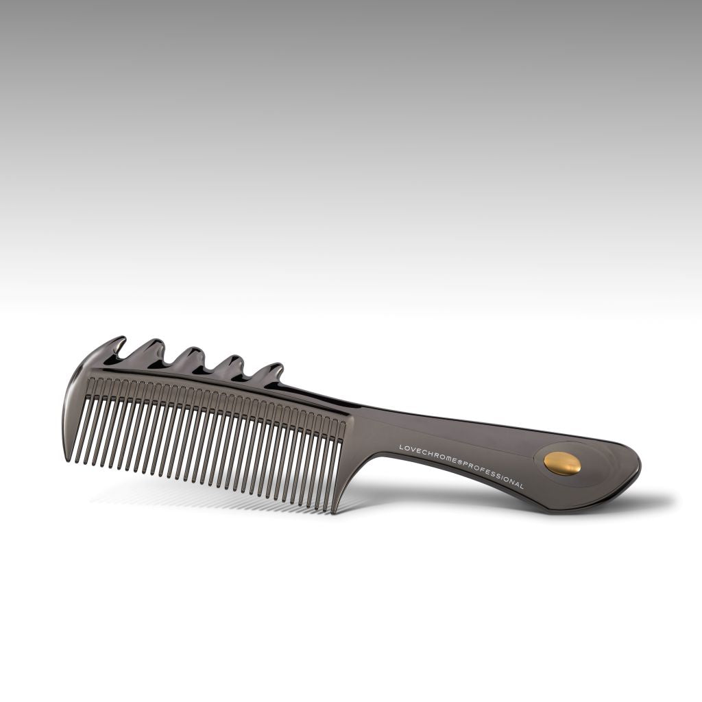 ラブクロム(R)B3ツキ ディープブラック