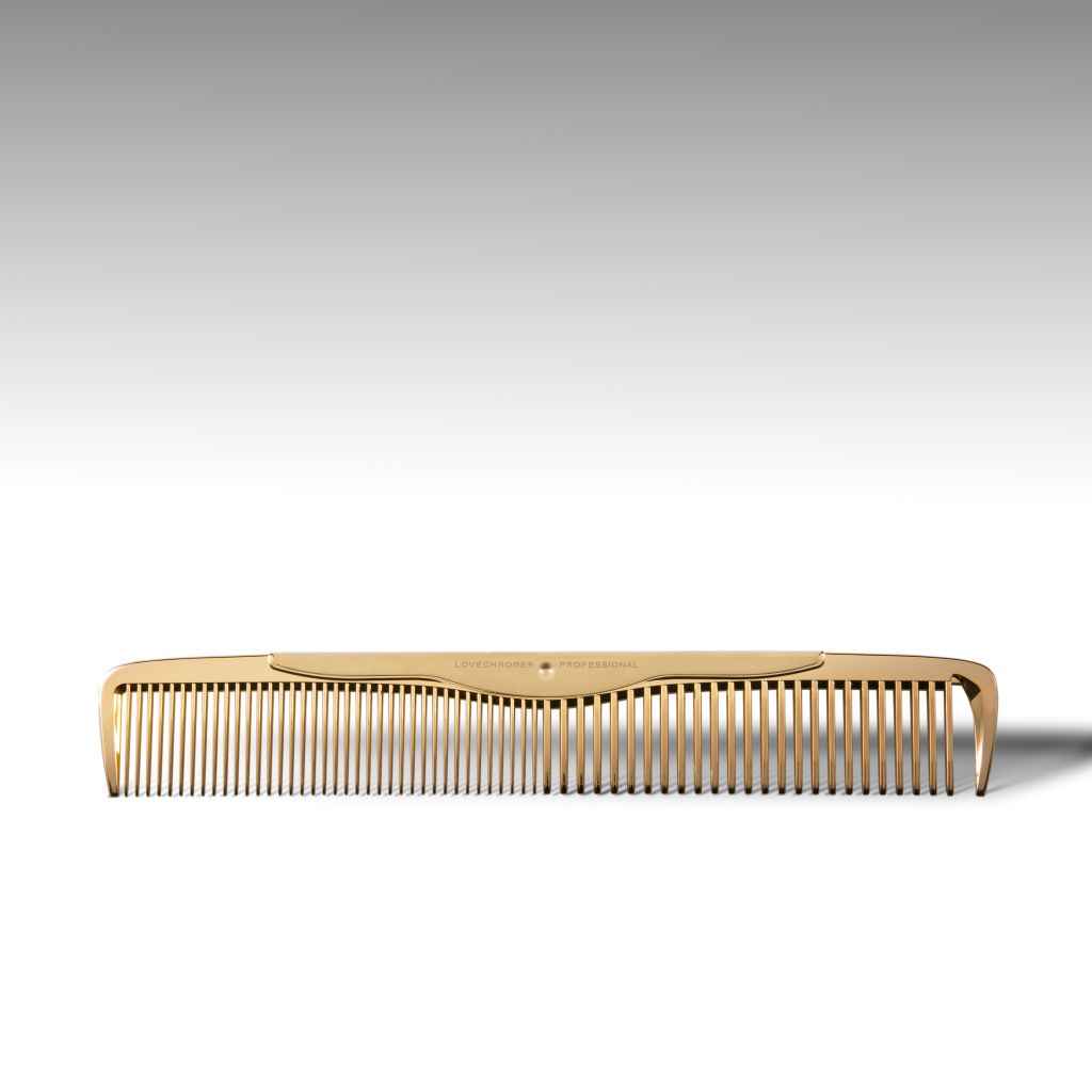カットコーム, リングコーム / CUT COMB, RING COMB