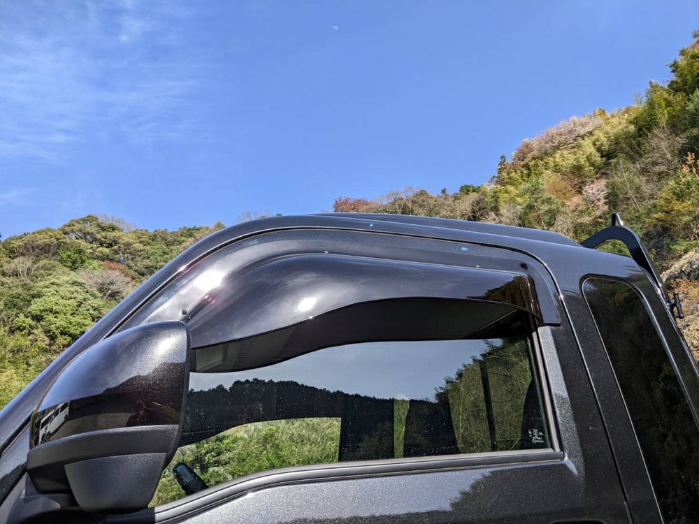 SHINKE】ハイゼットジャンボ S500P/S510P前期後期専用ビッグ