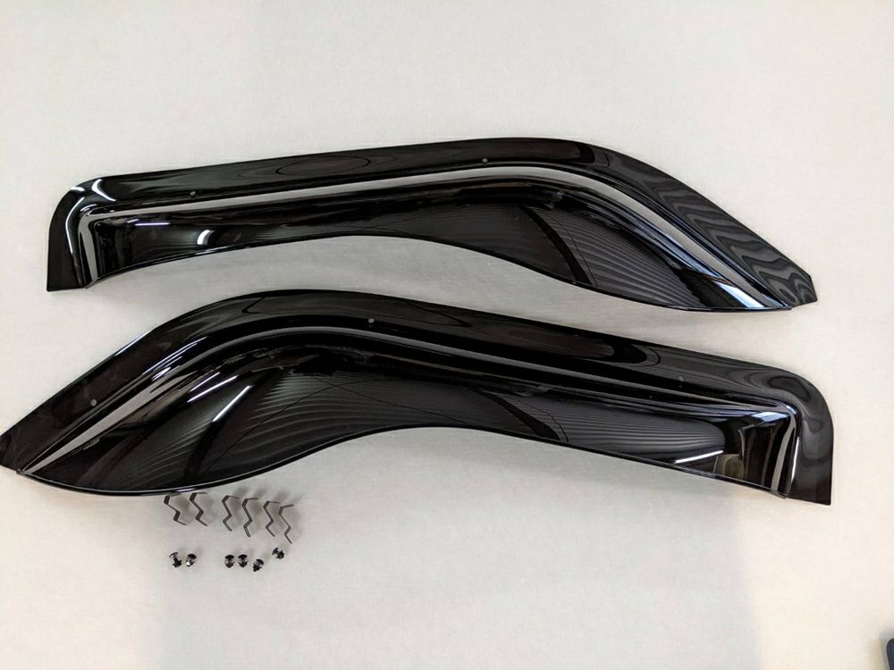 SHINKE】ハイゼットジャンボ S500P/S510P前期後期専用ビッグ