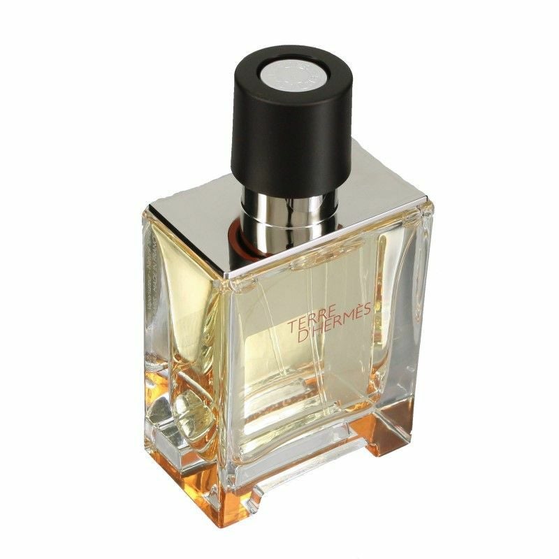 HERMES エルメス テール ドゥ エルメス 50ml 香水 オードトワレ ユニ