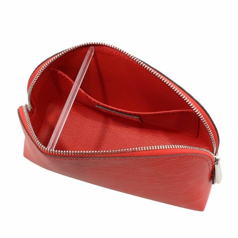 ルイヴィトン LOUIS VUITTON ポーチ ポシェット コスメティック エピ