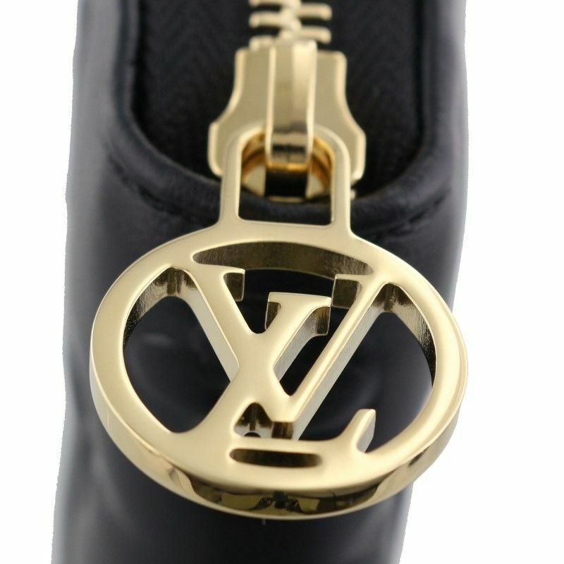 ルイヴィトン LOUIS VUITTON 長財布 モノグラム ジッピー・ウォレット