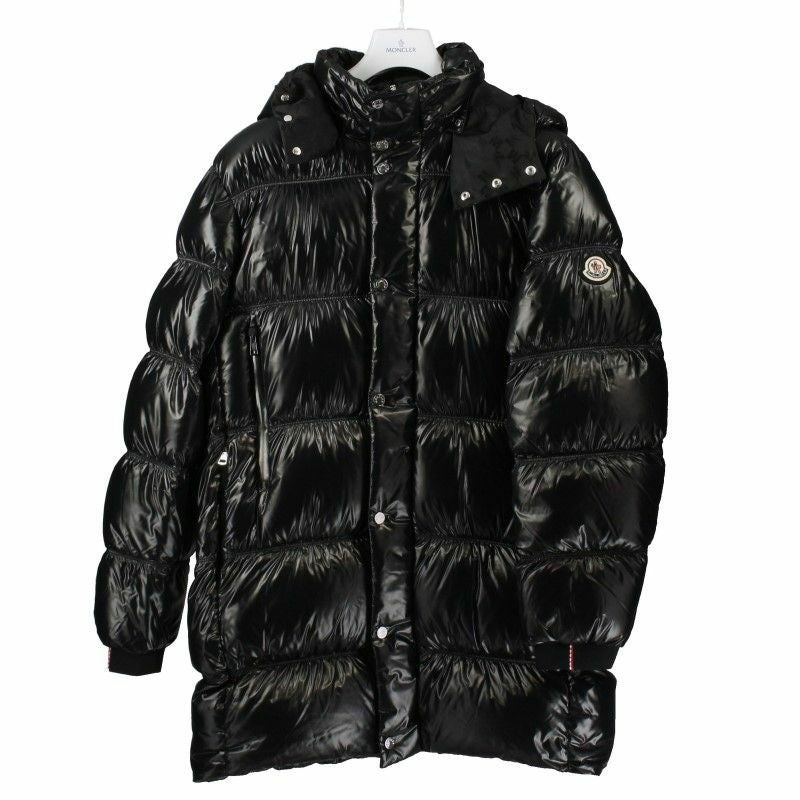 モンクレール MONCLER ダウンコート メンズ PABLOF 4サイズ 1C000 31