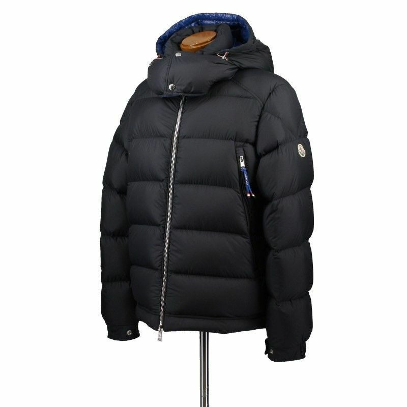 モンクレール MONCLER ダウンジャケット メンズ POIRIER 2サイズ 1A001