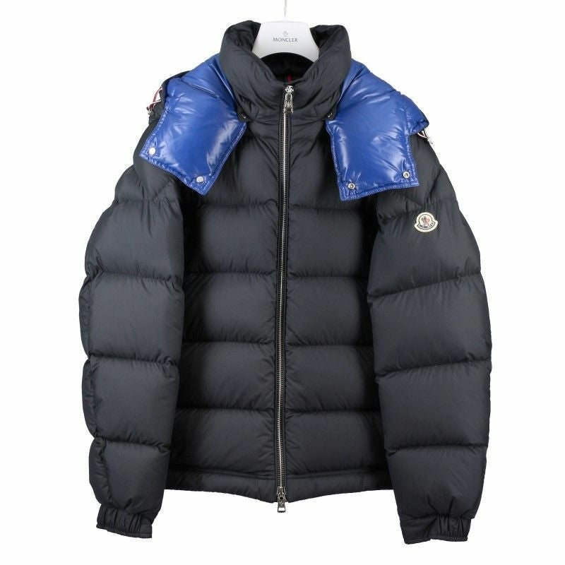 モンクレール MONCLER ダウンジャケット メンズ POIRIER 2サイズ 1A001