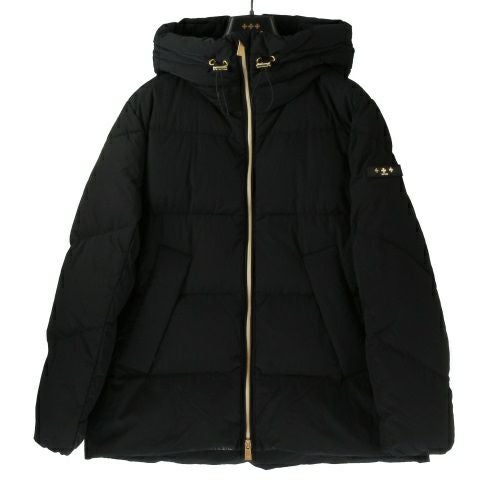 タトラス ダウンジャケット レディース LARALITA ララリタ ブラック