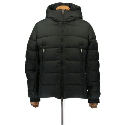 タトラス ダウンジャケット メンズ MADHI マーディ ブラック TATRAS