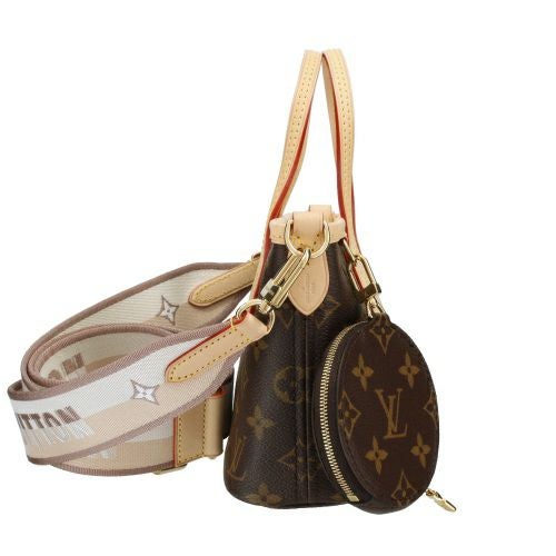 ルイヴィトン ショルダーバッグ ネヴァーフルBB モノグラム LOUIS