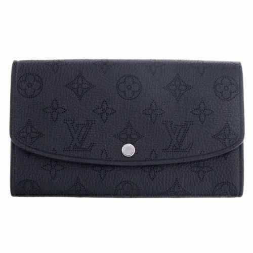 ルイヴィトン 長財布 ポルトフォイユ・イリス マヒナ LOUIS VUITTON