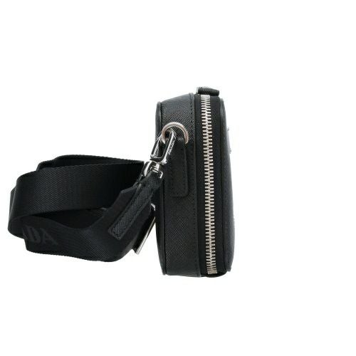 プラダ ショルダーバッグ メンズ ブラック PRADA 2VH173 V NOO 9Z2