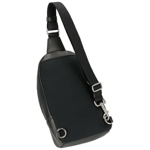 コーチ アウトレット ボディバッグ メンズ チャールズ シグネチャー