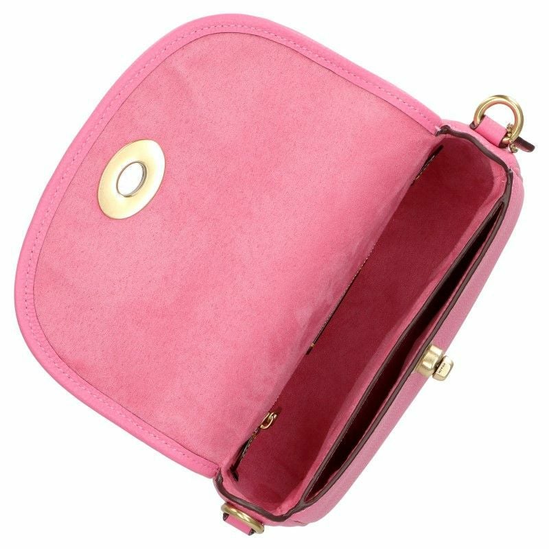 コーチ COACH ショルダーバッグ レディース ペチュニア ピンク CA094