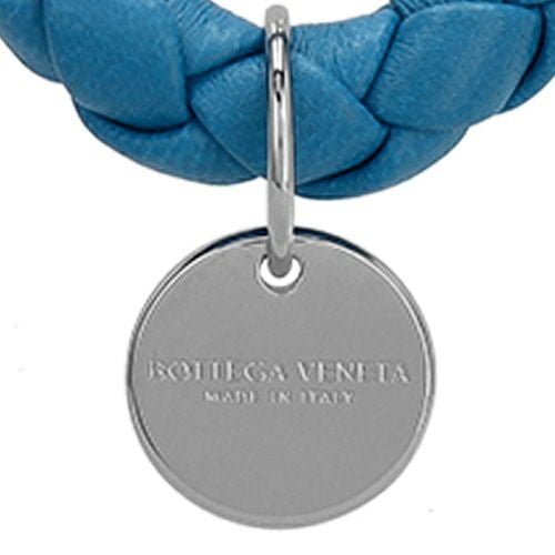 ボッテガヴェネタ キーリング メンズ レディース イントレチャート