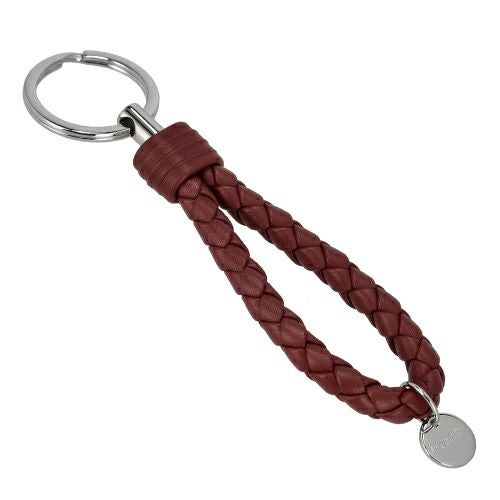 ボッテガヴェネタ キーリング メンズ レディース イントレチャート