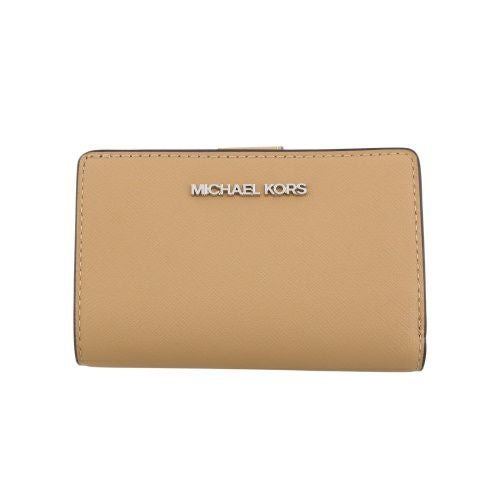 マイケルコース 財布 二つ折り財布 レディース ジェット セット